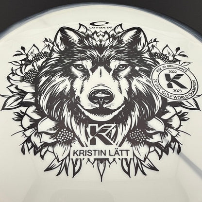 Grand Orbit Grace - Kristin Latt - 2025 Team Series