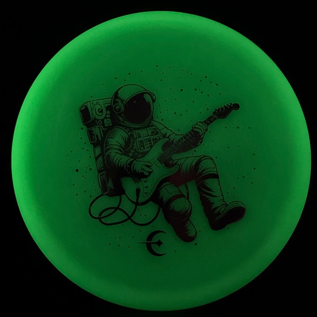 UV Z Glo Buzzz - Corey Ellis Signature Edition