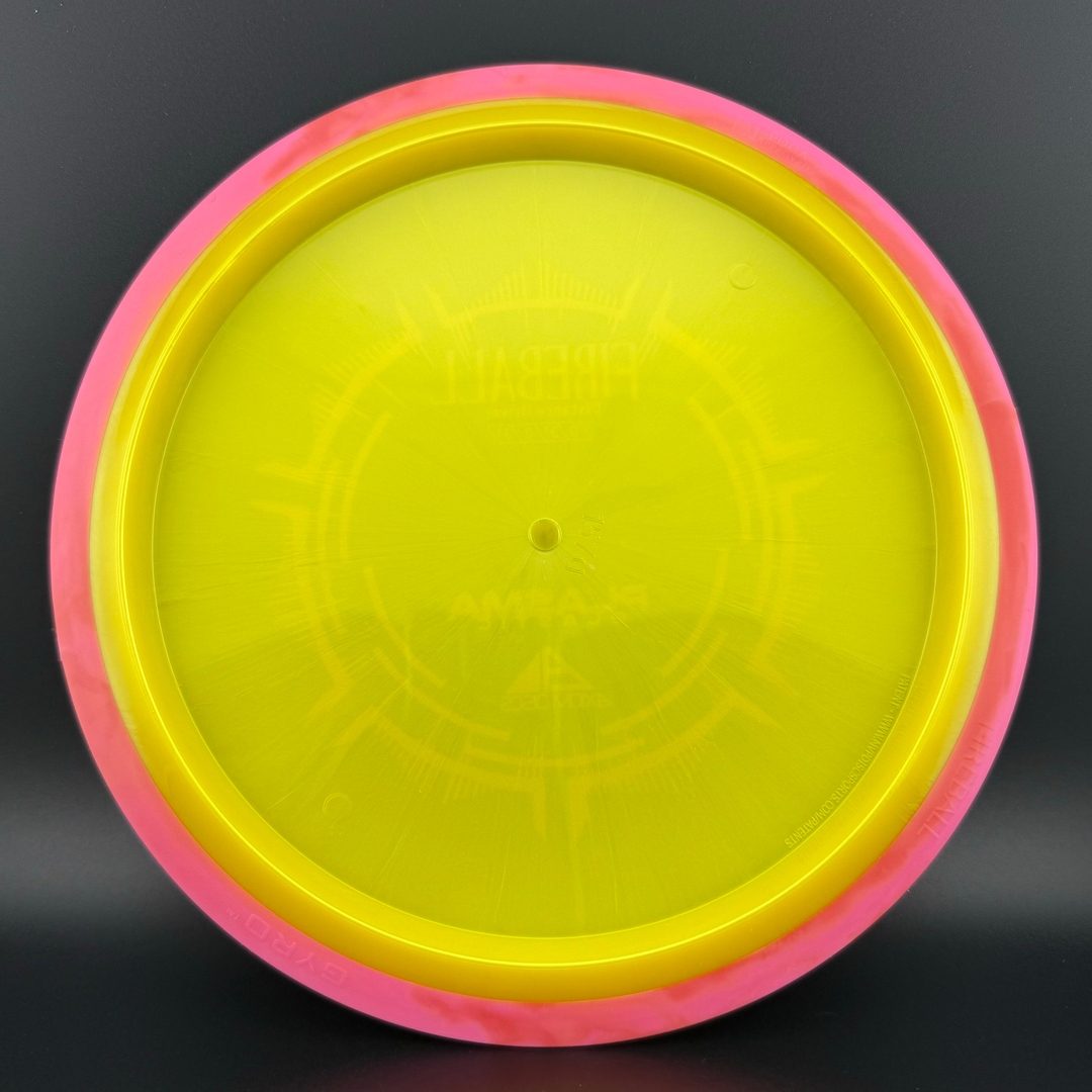 Plasma Fireball