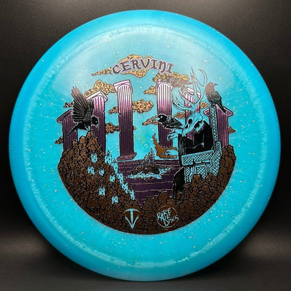 RAD Blend Cervini - Terminal Velocity x Rare Air Discs x Ripper Studios Collab