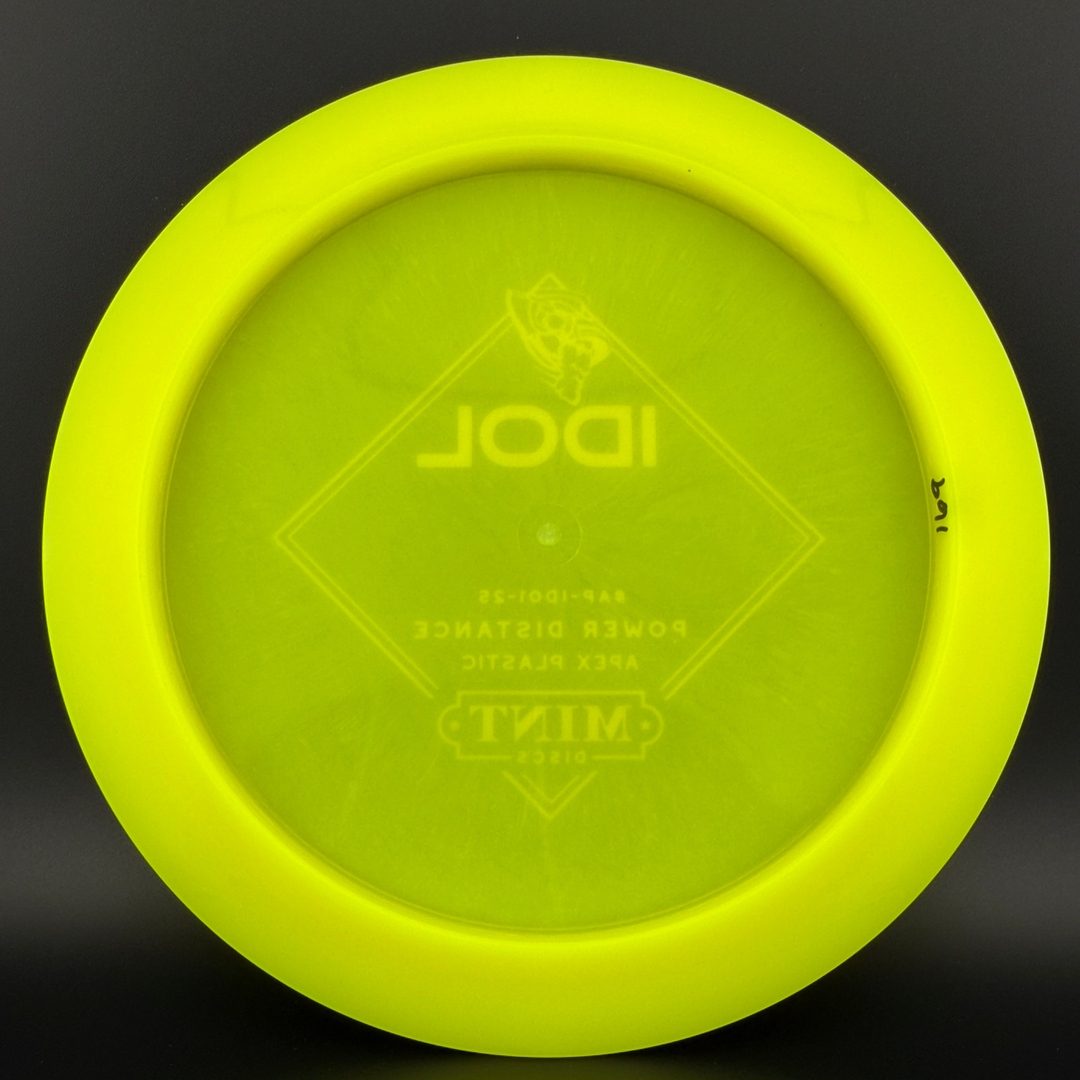 Apex Idol