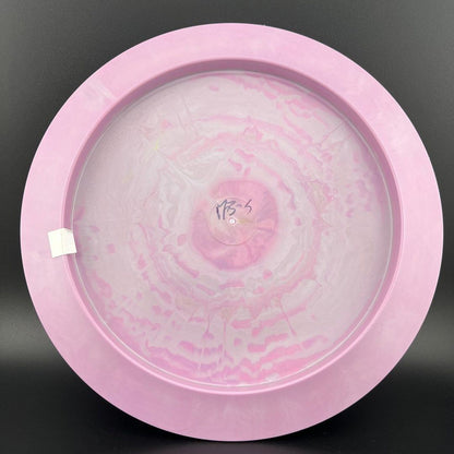 Swirled Star Destroyer - Eveliina Salonen 2024 World Champion