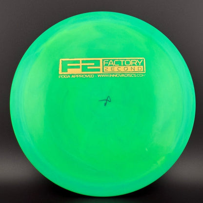 Star Eagle-X - F2