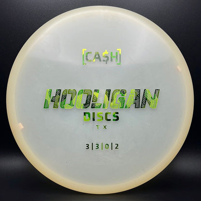 Glow Cash - Overstable Putter OOP