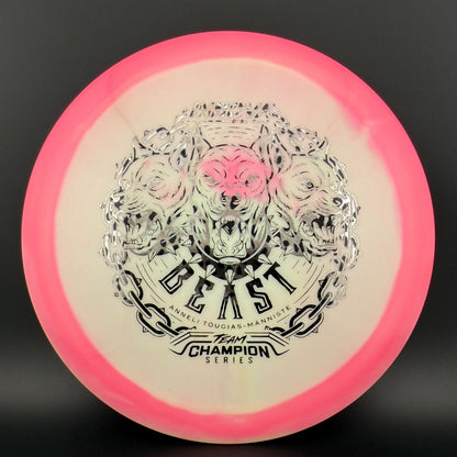 Proto Glow Halo Star Beast - Anneli Tougjas Manniste 2026 Tour Series