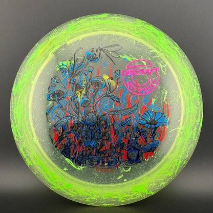 Jawbreaker Z FLX Hades - Factory Misprint