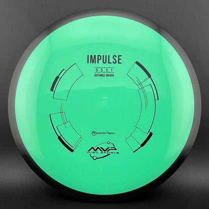 Neutron Impulse
