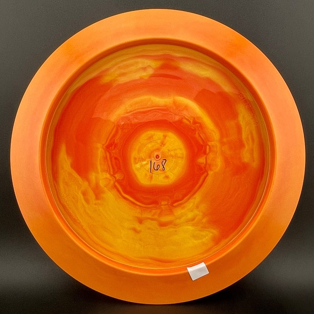 Swirly Star Destroyer - Philo Brathwaite 2026 Tour Series