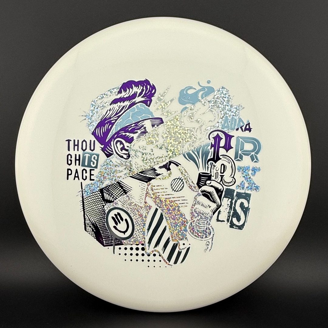 Soft Aura Praxis - First Run