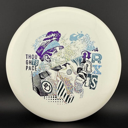 Soft Aura Praxis - First Run