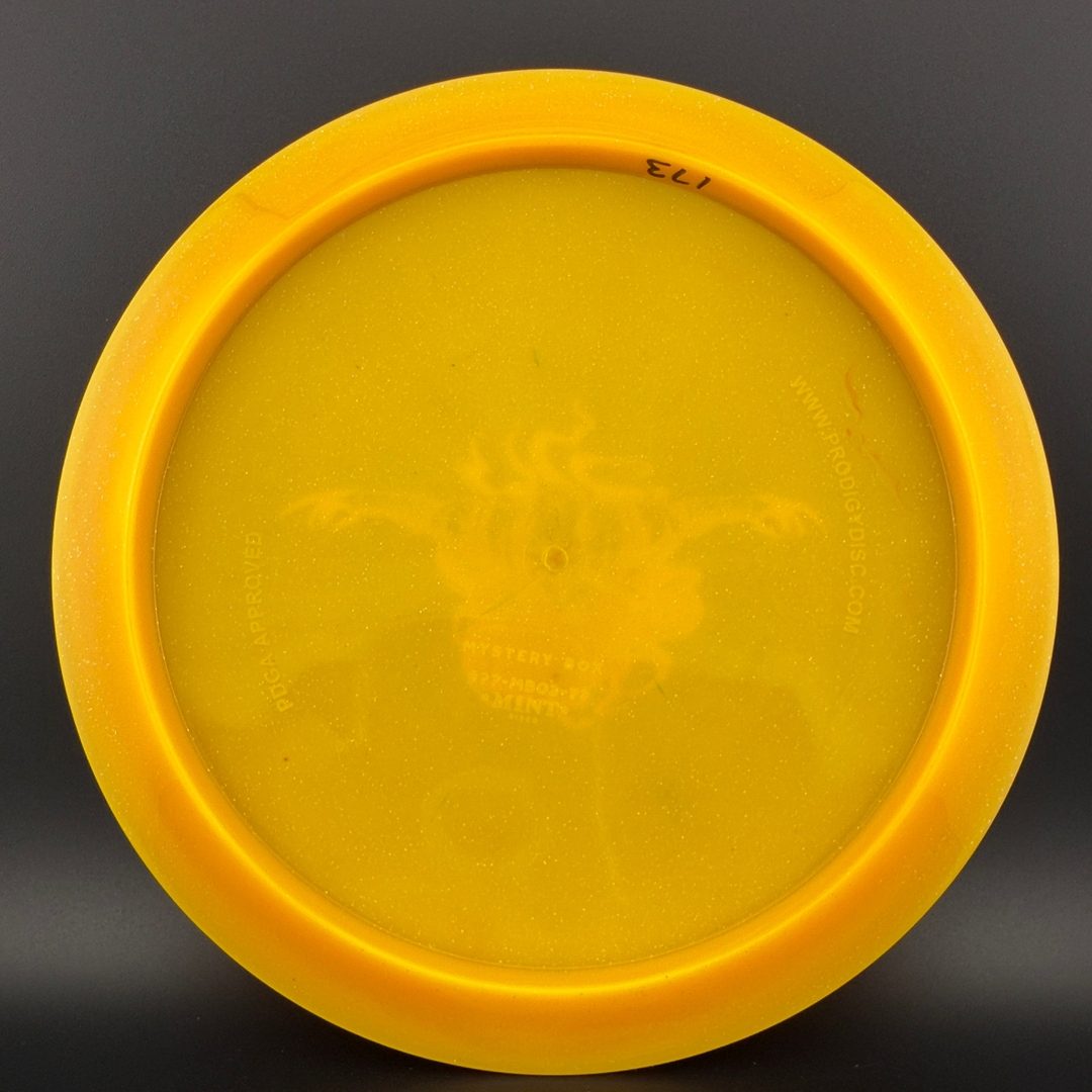 Eternal Pizza - Mystery Disc 2025