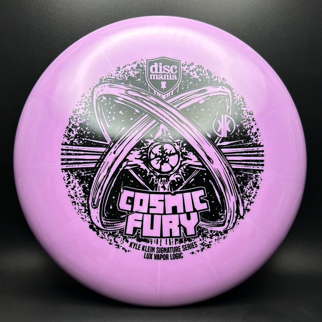 Discmania 3-Disc Bundles