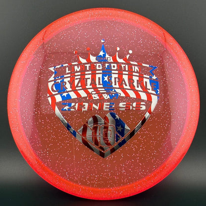 CryZtal Sparkle Zone SS - GMC 2025