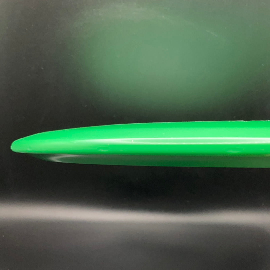Neutron Ascend