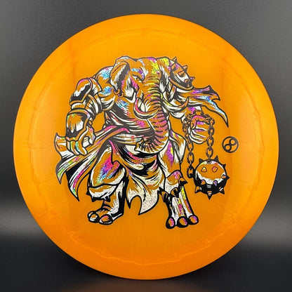 Ethereal Animus - War Elephant