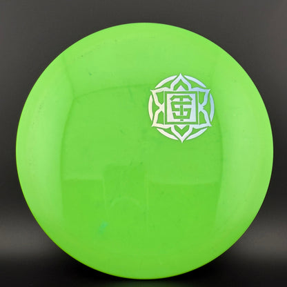Aura Votum - Mini TSA Logo