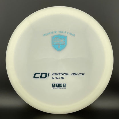 C-Line CD1