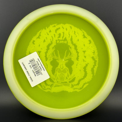 Tone Glow Soda - Elk Man by Ripper Studios