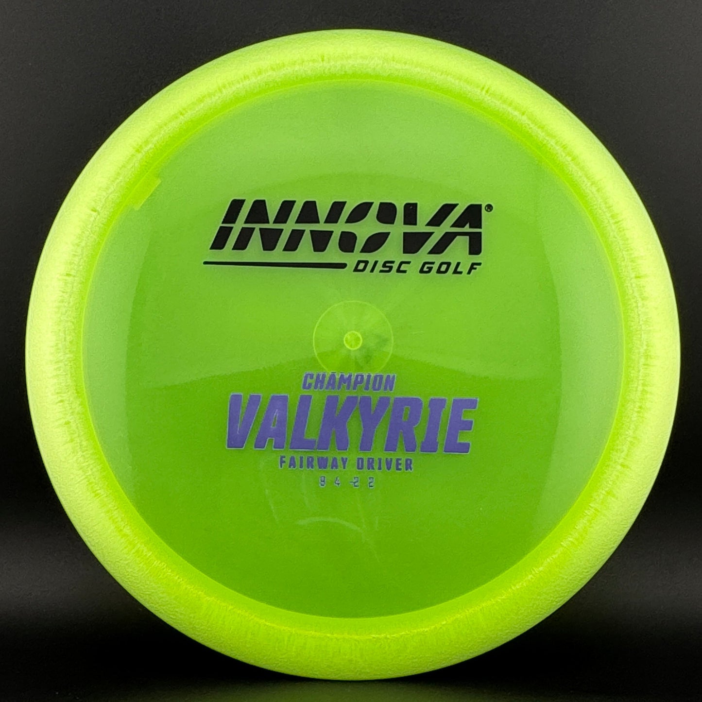 Champion Valkyrie