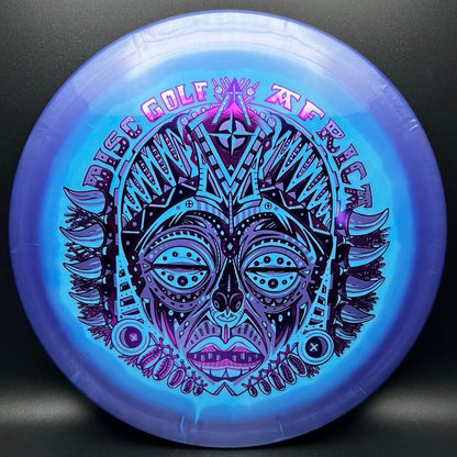 Halo Star Firebird - "Disc Golf Africa"