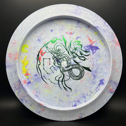 Inner Colour Fu Xi - Distance Driver