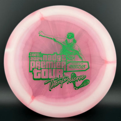 Halo Champion Wraith - NADGT 2024 Premier Tour