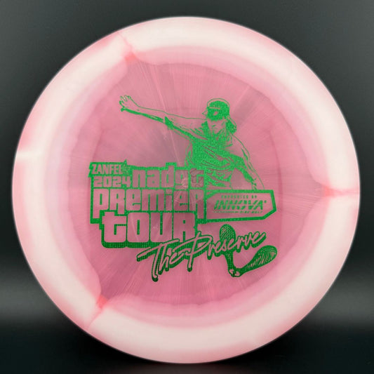 Halo Champion Wraith - NADGT 2024 Premier Tour