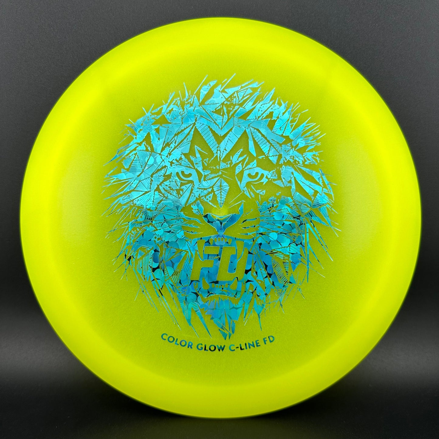 Color Glow C-Line FD - European Open 2024
