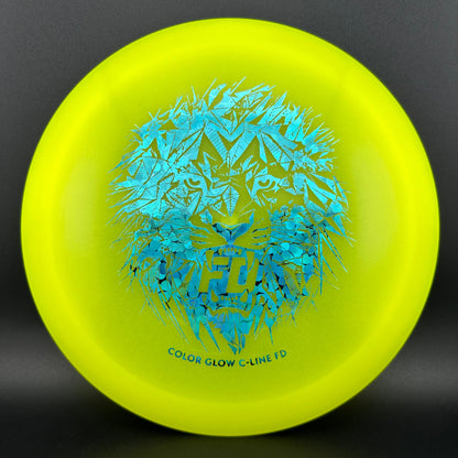 Color Glow C-Line FD - European Open 2024