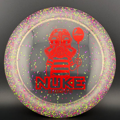 Confetti Z Nuke - Limited Edition