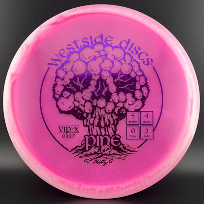 VIP-X Orbit Pine - Matt Orum Team Series