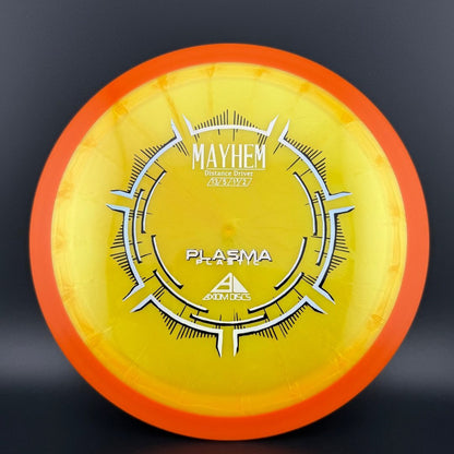 Plasma Mayhem