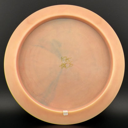 Swirled Star Destroyer (*DS) - 2X Leopard3 - Pink *Gibson Stash*