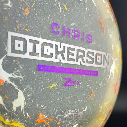 Jawbreaker Z FLX Buzzz - 2024 Chris Dickerson Tour Series