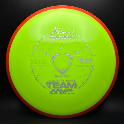 Neutron Crave - Sarah Hokom Signature Series