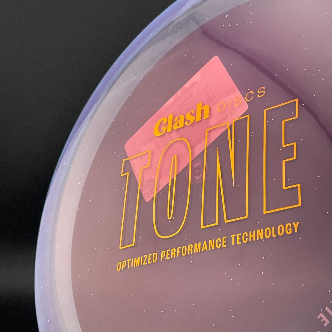 Tone Cookie
