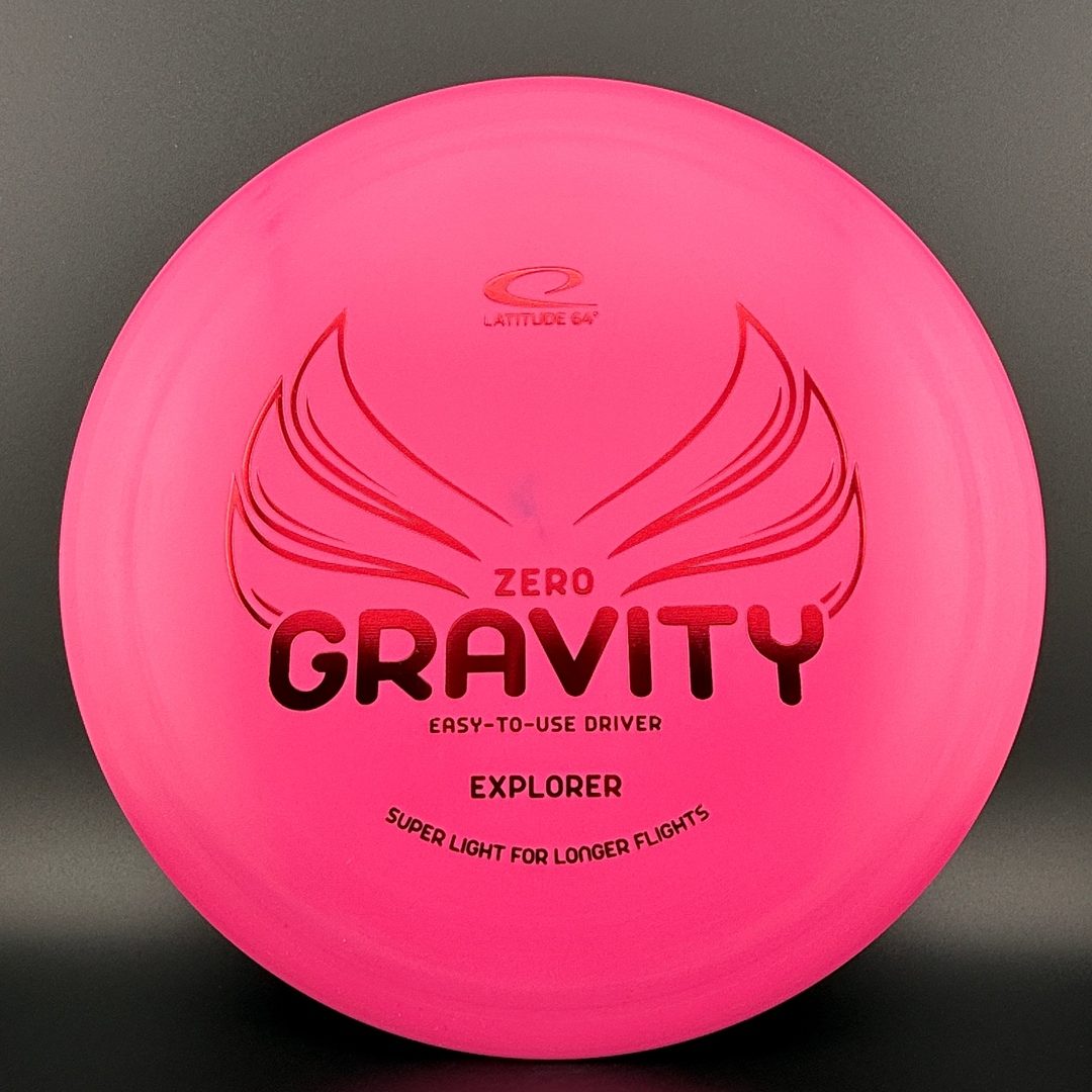 Zero Gravity Explorer