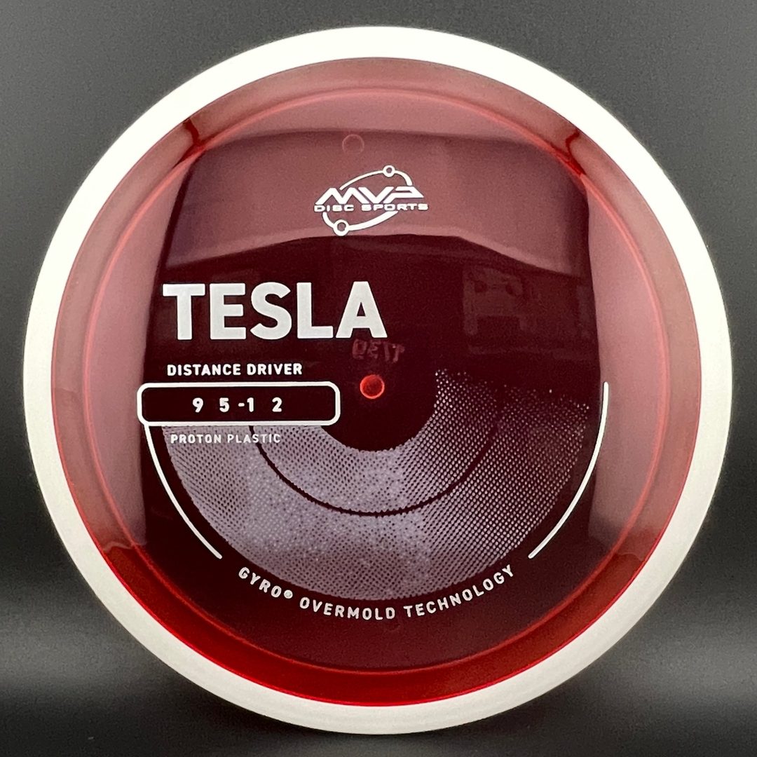 Proton Tesla