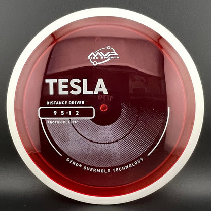 Proton Tesla