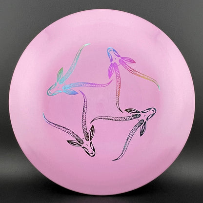 Star Gazelle - Limited Edition