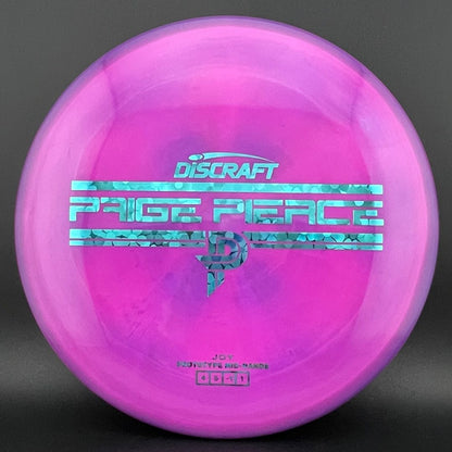 Swirl ESP Joy (Prototype) - Paige Pierce
