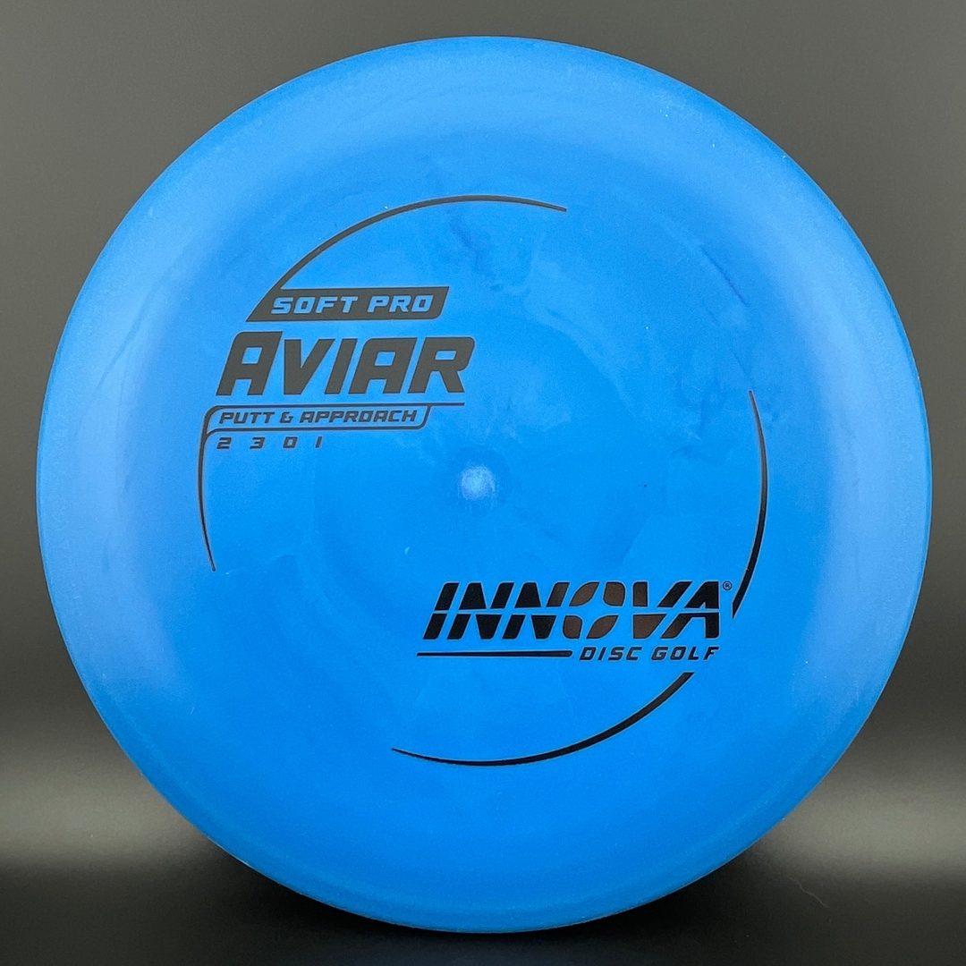Soft Pro Aviar