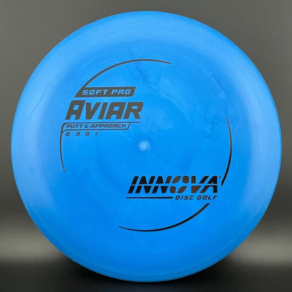 Soft Pro Aviar