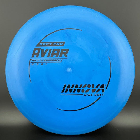 Soft Pro Aviar