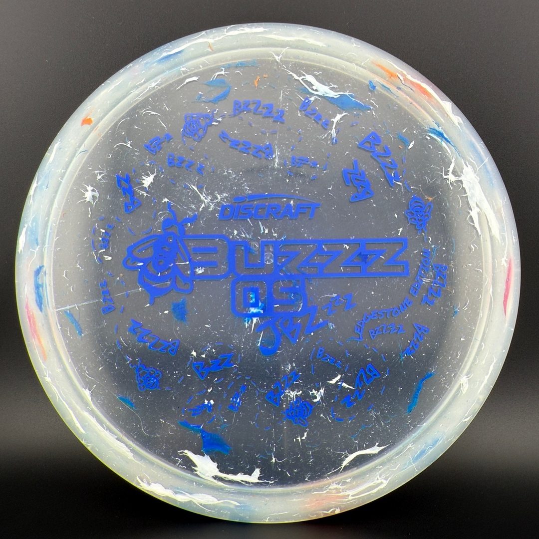Jawbreaker Z FLX Buzzz OS - Ledgestone 2025 Season 3