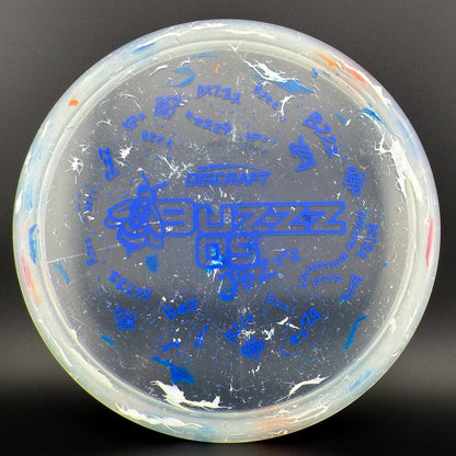 Jawbreaker Z FLX Buzzz OS - Ledgestone 2025 Season 3