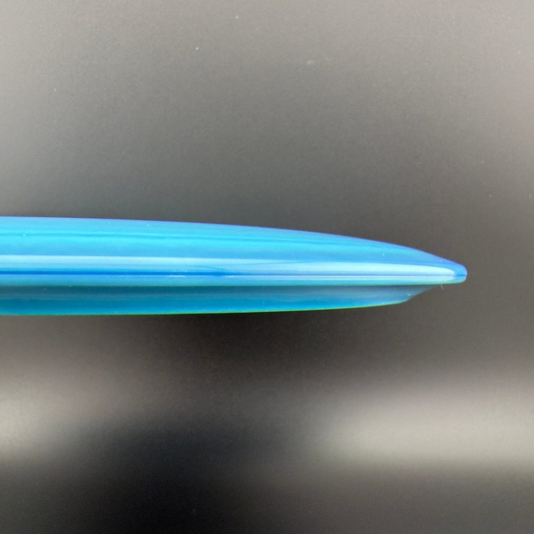 Signature Line Streak - Prototype
