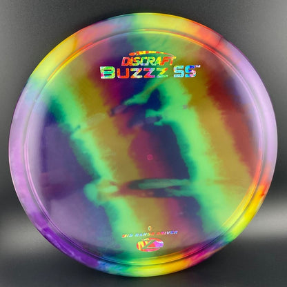 Fly Dye Z Buzzz SS
