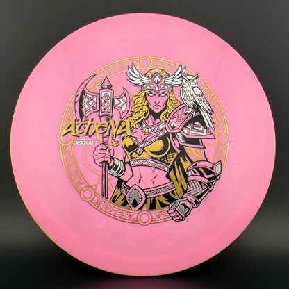 Solid ESP Athena - Ledgestone 2025 Season 3