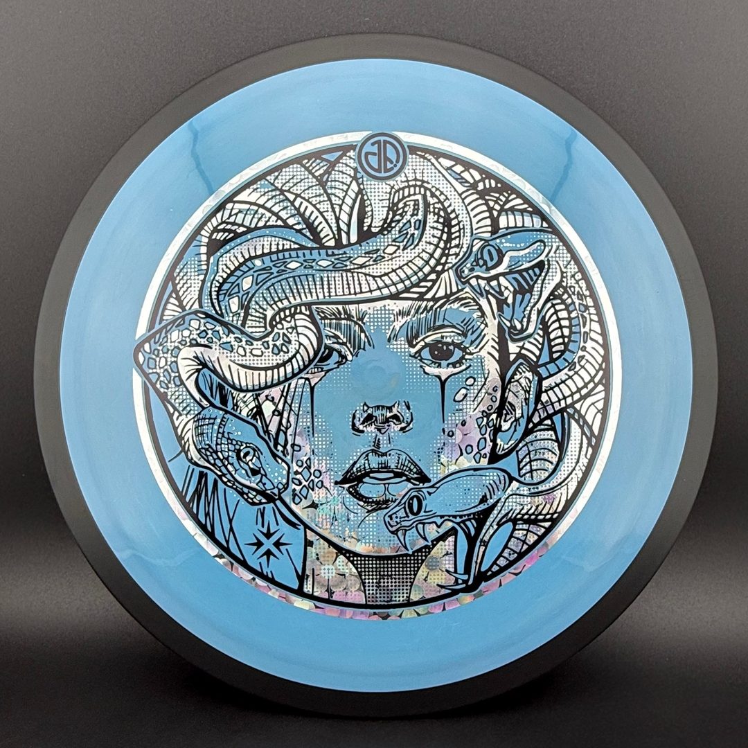 Neutron Trail - "Medusa 2.0" by John Dorn